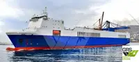 Ro-Ro ship বিক্রির জন্য