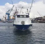যাত্রীবাহী জাহাজ বিক্রির জন্য