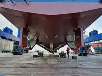 প্যাট্রোল বোট বিক্রির জন্য