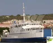Ro-Ro ship বিক্রির জন্য