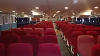 Ro-Ro ship বিক্রির জন্য