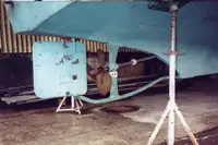 ফেরি জাহাজ বিক্রির জন্য