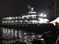 যাত্রী জাহাজ বিক্রির জন্য