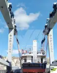 যাত্রী জাহাজ বিক্রির জন্য
