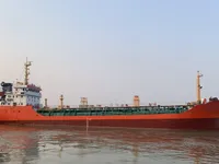 তেল/রাসায়নিক ট্যাঙ্কার বিক্রির জন্য