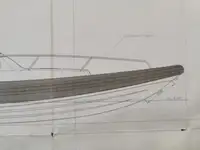 রিজিড ইনফ্লেটেবল বোট বিক্রির জন্য