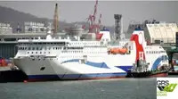 রো-রো জাহাজ বিক্রির জন্য