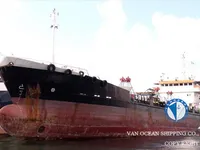 তেল/রাসায়নিক ট্যাঙ্কার বিক্রির জন্য