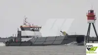Wind farm service vessel বিক্রির জন্য