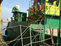 বার্জ বিক্রির জন্য