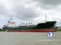 তেল/রাসায়নিক ট্যাঙ্কার বিক্রির জন্য