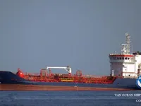 তেল/রাসায়নিক ট্যাঙ্কার বিক্রির জন্য
