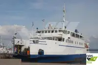 Ro-Ro ship বিক্রির জন্য