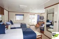 ক্রুজ জাহাজ বিক্রির জন্য