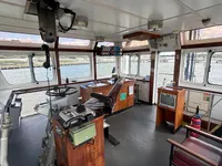 টগবোট বিক্রির জন্য