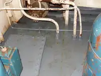 ওয়ার্ক বোট বিক্রির জন্য