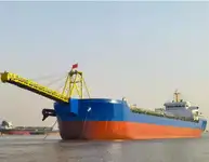 ড্রেজার বিক্রির জন্য
