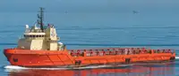 Oil/Chemical tanker বিক্রির জন্য