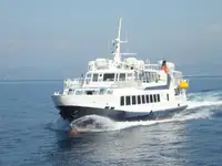 যাত্রীবাহী জাহাজ বিক্রির জন্য