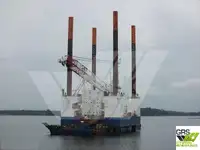 জ্যাক-আপ ড্রিলিং রিগ বিক্রির জন্য