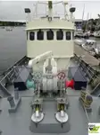 ওয়ার্ক বোট বিক্রির জন্য