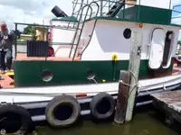 টগবোট বিক্রির জন্য
