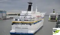 Ro-Ro ship বিক্রির জন্য