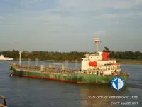 তেল/রাসায়নিক ট্যাঙ্কার বিক্রির জন্য