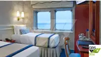 ক্রুজ জাহাজ বিক্রির জন্য