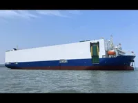 রো-রো জাহাজ বিক্রির জন্য