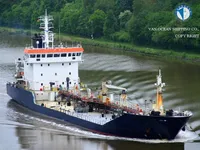 তেল/রাসায়নিক ট্যাঙ্কার বিক্রির জন্য