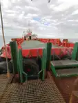 ক্রু বোট বিক্রির জন্য