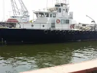 প্যাট্রোল বোট বিক্রির জন্য
