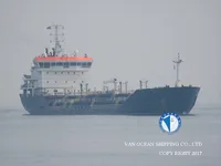 তেল/রাসায়নিক ট্যাঙ্কার বিক্রির জন্য