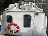 প্যাট্রোল বোট বিক্রির জন্য
