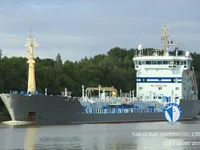 তেল/রাসায়নিক ট্যাঙ্কার বিক্রির জন্য