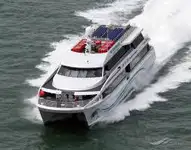 যাত্রীবাহী জাহাজ বিক্রির জন্য