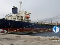 তেল/রাসায়নিক ট্যাঙ্কার বিক্রির জন্য