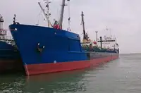 তেল/রাসায়নিক ট্যাঙ্কার বিক্রির জন্য