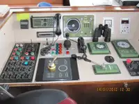 বার্জ বিক্রির জন্য