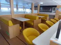 ফেরি জাহাজ বিক্রির জন্য