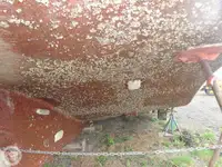 টগবোট বিক্রির জন্য