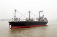 বাল্ক ক্যারিয়ার বিক্রির জন্য