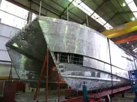উইন্ড ফার্ম সার্ভিস ভেসেল বিক্রির জন্য