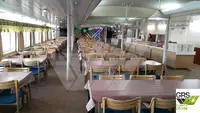Ro-Ro ship বিক্রির জন্য