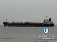 তেল/রাসায়নিক ট্যাঙ্কার বিক্রির জন্য