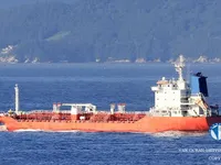 তেল/রাসায়নিক ট্যাঙ্কার বিক্রির জন্য