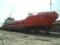 তেল/রাসায়নিক ট্যাঙ্কার বিক্রির জন্য