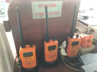 টগবোট বিক্রির জন্য