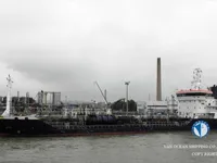 তেল/রাসায়নিক ট্যাঙ্কার বিক্রির জন্য